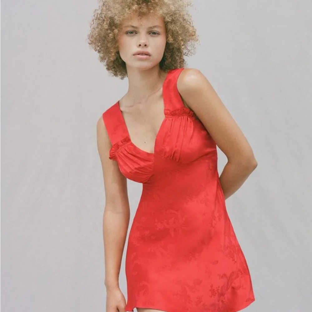 Realisation Par Foxy Dress
